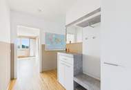 3 Zimmer Wohnung mit perfektem Umfeld