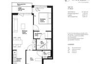 Nette 2 Zimmerwohnung mit Loggia Nähe Mariahilferstraße