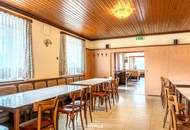 Großzügige Immobilie mit perfekt kombinierbarem Wohnen &amp; Arbeiten