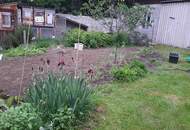 Großes Grundstück mit Haus für die ganze Familie- 8 Zimmer, Kamin und Nebengebäude – Ihr neues Zuhause!