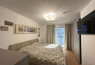 DC-Living! Fitnessraum, Sauna - Moderne 3-Zimmerwohnung mit Terrasse!