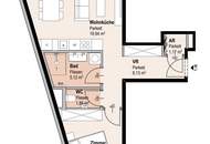 "Wohnoase Siebenbrunnengasse 44" - Nachhaltig gedacht, besonders gemacht.