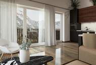 Hochwertige Wohnung in bester Lage!