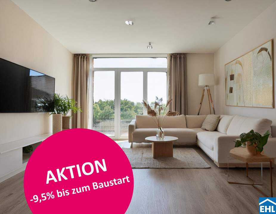 Stadtleben neu definiert: Ihr neues Zuhause mit bester Anbindung in Graz