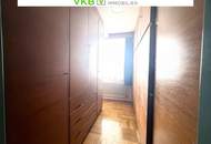 Licht, Luft &amp; Lebensqualität – 5 Zimmer am Auberg mit Loggia und Balkon