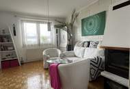 Charmante 3-Zimmer Wohnung mit top Infrastruktur