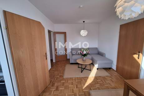 Ideale 2-Zimmer Single-Wohnung im Domviertel, Wohnung-miete, 788,76,€, 4020 Linz(Stadt)
