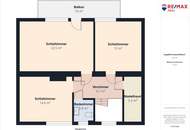 Familienfreundliches Einfamilienhaus mit Garten in ruhiger Lage