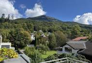 Exklusives Penthouse in zentraler Lage - Luxuswohnen in Salzburg