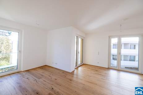 Kleinstadt-Feeling trifft auf urbane Mobilität., Wohnung-kauf, 252.000,€, 2700 Wiener Neustadt(Stadt)