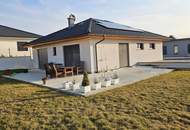 Modern, smart und nahezu autark!