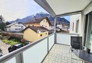 Moderne 3-Zimmer-Wohnung mit Balkon &amp; Stellplatz in Grödig - Wohnen in Salzburgs idyllischer Natur mit Untersbergblick!