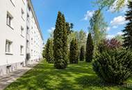 OBER ST. VEIT | Großzügige Familienwohnung mit Loggia in ruhiger Bestlage – verwirklichen Sie Ihre Wohnideen | ZELLMANN IMMOBILIEN