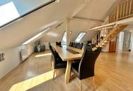 Großzügiges Wohnen mit vielen Extras - Traumimmobilie in Asparn/Zaya