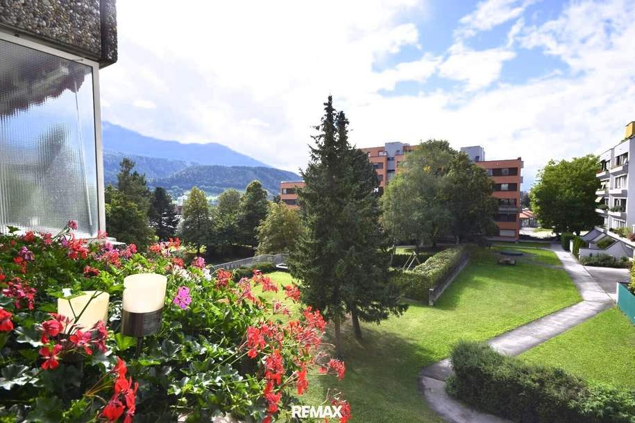 Attraktive 4-Zimmer-Wohnung in Hall-Schönegg mit Wohnrecht - eine Investition für die Zukunft !, Wohnung-kauf, 420.000,€, 6060 Innsbruck-Land
