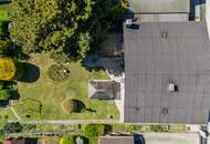 "Haus am See mit eigenem Steg - nahe Wien- Urlaubsfeeling - Investment"