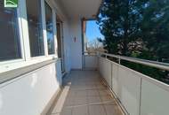 Ideale Anbindung zwischen Südpark und Mariazeller Straße - UNBEFRISTET