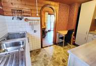 Reizendes Häuschen am Zwirtnersee!