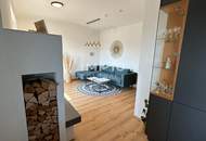 Neuwertiges Traumhaus mit Fernblick