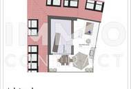 Behagliche 4-Zimmer-Wohnung mit riesiger Dachterrasse - Luxus pur!