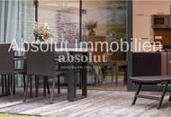 Luxuriöse Gartenwohnung für die touristische Vermietung, 90 m², in d. Nähe v. Skilift in Neukirchen!
