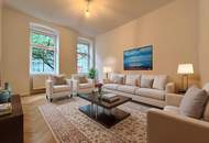 Hübsche und moderne 2-Zimmer Wohnung nahe U3/Hütteldorfer Straße, 1150!