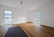 ERSTBEZUG | Einfamilienhaus mit 5 Zimmern &amp; Garage | Luftwärmepumpe | südseitige Terrasse | schlüsselfertig