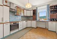 Ihr 'Stilvolles Wohnungseigentum' in Bestlage – Panorama genießen, Stadtleben erleben