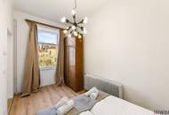 Nähe U1 Reumannplatz *** 3-Zimmer Wohnung mit separater Küchenzeile *** zwischen Wielandpark und Viktor-Adler Platz