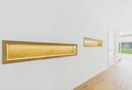 Doppelhaushälfte mit Pool und Klimaanlage