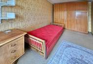 Gute Infrastruktur, gemütliche Wohnung, Renovierungs-Chance!