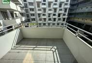 AKTION 1 MONAT MIETZINSFREI! URBAN LIVING - Gut geschnittene 2-Zimmer-Wohnung in Innenhoflage!