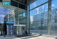 DPC | Büro mit Weitblick