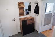Neuwertige Maisonettewohnung in Villach – 3 Zimmer, Garten, Balkon & Garage.