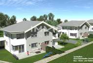 Provisionsfrei - Doppelhaushälfte in Hainburg an der Donau zu mieten