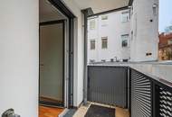 Moderne 3-Zimmer-Wohnung mit top Ausstattung und Tiefgaragenstellplatz!