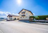 Kapitalanlage mit Zukunft – Modernisiertes Zinshaus in St. Johann am Walde