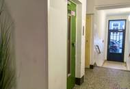 Single-Wohnung Nähe Karmelitermarkt im Erstbezug