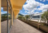 *** Design. Lage. Rendite. – Exklusive Büro- und Geschäftsräumlichkeiten mit 315,21 m², traumhafter 70 m² Sonnenterrasse und vielseitigem Wohnpotenzial ***