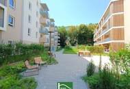 HOFRUHELAGE - Neubauwohntraum mit eigenem Garten! Hochwertig ausgestattete 3-Zimmer-Wohnung in tollerLage! - JETZT ZUSCHLAGEN