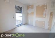 Dachgeschosswohnung - Energieeffizientes Nest für Zweisamkeit