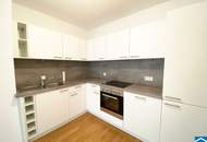 2 Zimmer Wohnung in der Seestadt