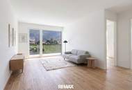 Neubau-Highlight Bluntaustraße.91 - 2‑Zimmer‑Wohnung mit Panorama‑Blick in Golling bei Salzburg