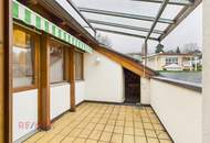 Kleines, feines Zuhause in Feldkirch-Tisis