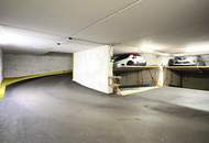 ZU VERKAUFEN: 6 Tiefgaragen-Stellplätze im 5. Bezirk!!