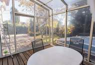 Haus nahe U1 und Leopoldau