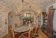 Luxusvilla mit Kaiserblick in sonniger Alleinlage