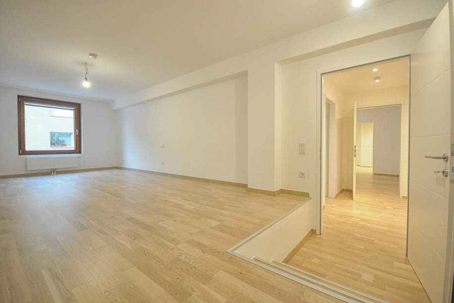 Sanierte 4-Zimmer-Wohnung, Wohnung-kauf, 395.000,€, 1140 Wien 14., Penzing