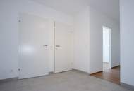 Ihr neues Familiendomizil in Wr. Neustadt – 3-Zimmer-Erstbezugswohnung im „ein viertel grün“