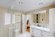 Modernes 6 Zimmer Familienhaus nahe der Lobau